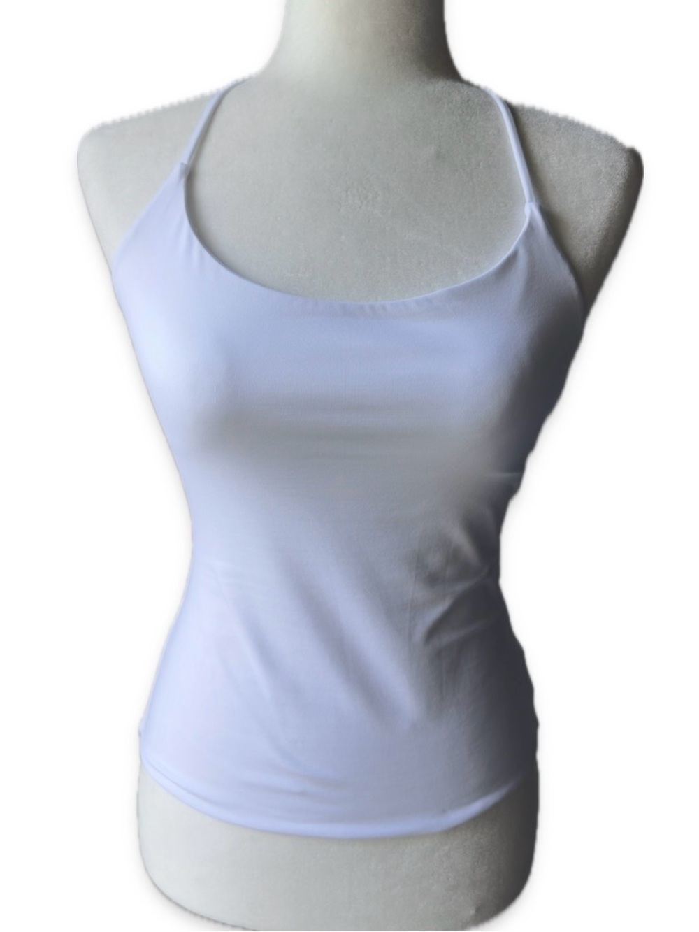 Aritzia Contour Grace Halter Top NWT